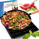 Přenosný vařič Esperanza EKH011