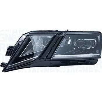 Osvětlení automobilu Světlomet MAGNETI MARELLI LPP691