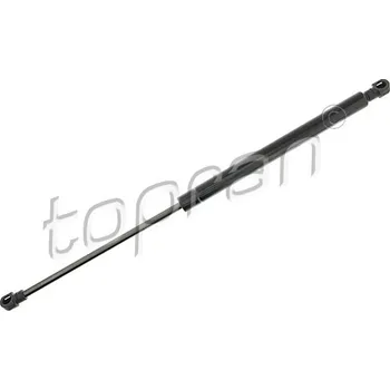 Pneumatická pružina, zavazadlový / nákladový prostor, 700 709