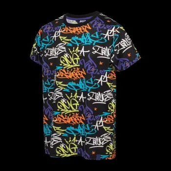 Chlapecké tričko Dětské tričko s krátkým rukávem GYM JRB 146