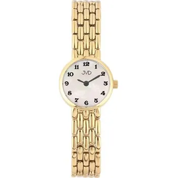 Hodinky Dámské náramkové hodinky JVD JZ210.2 + Dárek zdrama