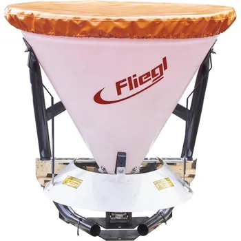 Rozmetadlo Rozmetadlo soli Fliegl 400 L hydraulické otevírání SBWXXX700045