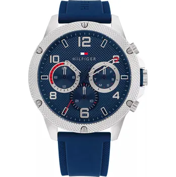 Hodinky Pánské hodinky TOMMY HILFIGER 1792027 BLAZE (zf118a)
