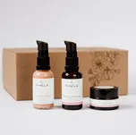 Anela Krásná zralá pleť dárková sada pro hydrataci a výživu zralé a unavené pleti (č. 2)