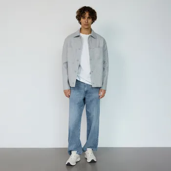 Pánské tenisky Reserved - Sportovní tenisky - béžová - 496FF-08X - 496FF-08X-42