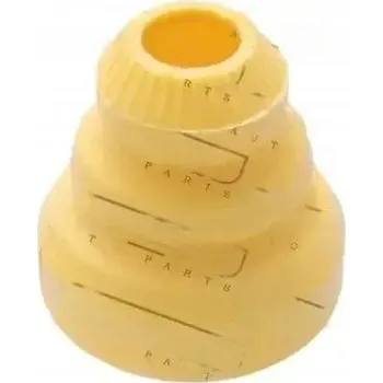 Zavěšení kol Febest MD-E55 Gumový doraz, odpružení