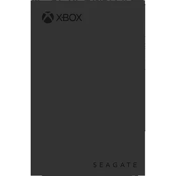 Externí pevný disk SEAGATE HDD 4TB 2,5" Xbox Game Drive