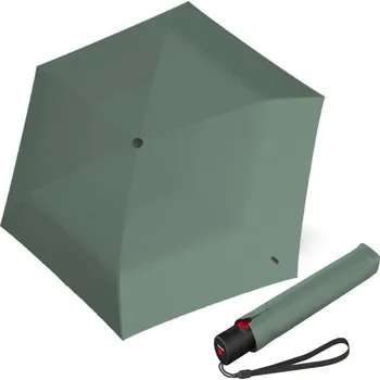 Deštník KNIRPS U.200 Aloe - elegantní dámský plně automatický deštník