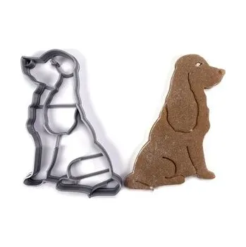 Vykrajovátko Anglický kokršpaněl vykrajovátko/formička