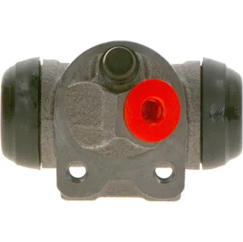 Brzdový systém Brzdový Válec Kola; Zadní BOSCH (F026002176)