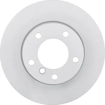 Brzdový kotouč Brzdový Kotouč; Přední BOSCH (0986478511)