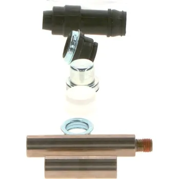 Motor automobilu Vodicí Objímka BOSCH (1987470675)