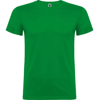 Chlapecké tričko ROLY Dětské tričko Beagle Velikost: 11, Barva: sytě zelená (20)