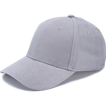 Kšiltovka Cofee Čepice Heavy Velikost: uni, Barva: šedá (07)