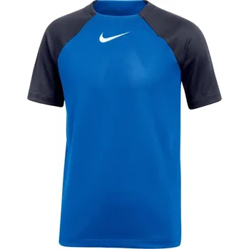 Chlapecké tričko Tričko Nike DF Academy Pro SS Top K Jr DH9277 463 s