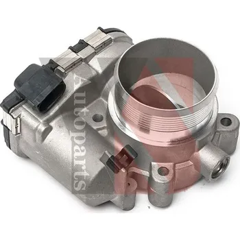 Systém vstřikování Hrdlo škrticí klapky YSPARTS YS-TB03318