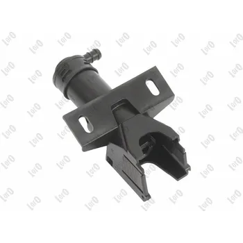 Autosklo Tryska ostřikovače, čištění světlometu ABAKUS 103-03-191