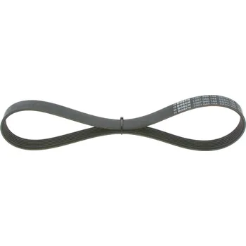 Žebrovaný Klínový Řemen BOSCH (1987946144)