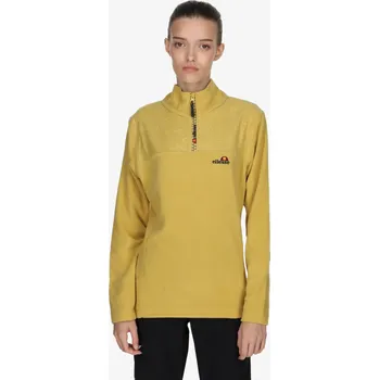 Dámská casual bunda ELLESSE LADIES SKI MICROFLEECE L 581236
