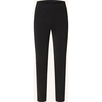 Raffaello Rossi Dámské 7/8 Kalhoty Penny, černá, 36