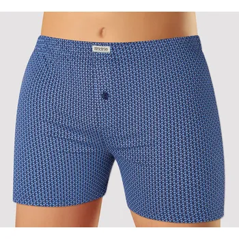 Trenýrky Trenýrky Andrie PS 5927 Barva: Modrá, Velikost: XL