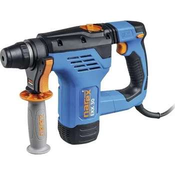 Pneumatické kladivo Kladivo kombinované Narex EKK 30 E, 800W, 4,0J, SDSplus