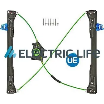 Stahovačka okna Zvedací zařízení oken ELECTRIC LIFE ZR FT709 L