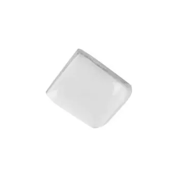 Obklad RIVIERA Angulo Bullnose Trim Lido White ADRI5048