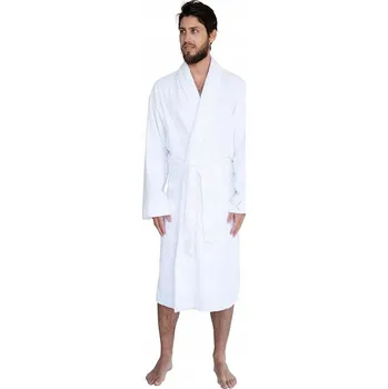 Dámský župan Froté župan 100% bavlna Puma velikost L/XL