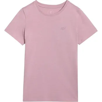 Chlapecké tričko Tričko 4F F2397 Jr 4FJWAW25TTSHF2397 56S 158cm