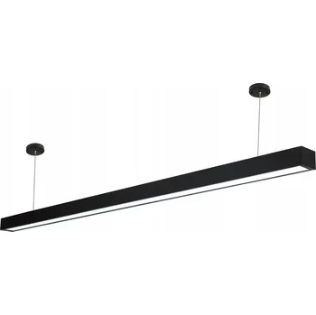 Stropní svítidlo LED LINEA ZÁVĚSNÉ 50W 150CM 4500K LINEÁRNÍ