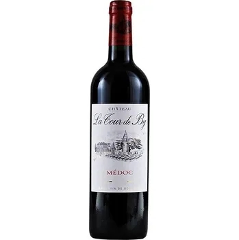 Chateau La Tour de By 2020 Medoc 0,75 l, 13,5 % vol.