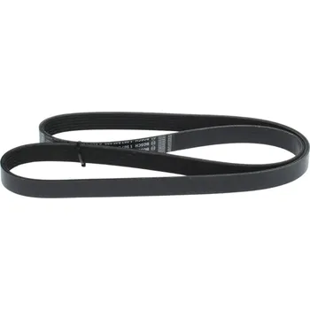 Žebrovaný Klínový Řemen BOSCH (1987946888)