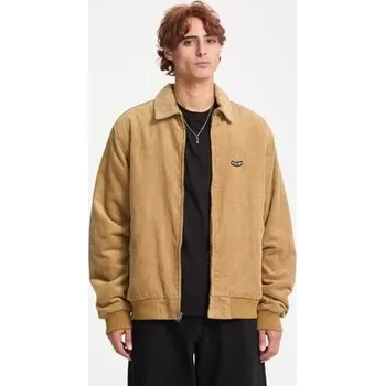 Pánská větrovka bunda VOLCOM Kurtis ERMINE velikost oblečení XL