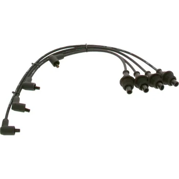 Sada Kabelů Zapalování BOSCH (0986356854)