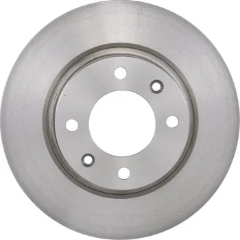 Brzdový kotouč Brzdový Kotouč; Zadní BOSCH (0986478981)