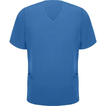 Pánská košile ROLY Pánská pracovní blůza Ferox Velikost: 3XL, Barva: střední modrá (44)