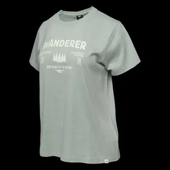 Dámské tričko Dámské tričko s krátkým rukávem LADY RELIA XL