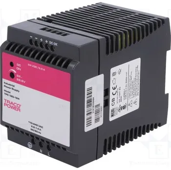spínaný zdroj TRACO POWER TPC120-124