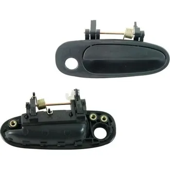 Kapota Klika vnější pravá TOYOTA RAV4 (XA10), 06.94-06.00, TOYOTA COROLLA (E10), 06.91-08.98 OE 69210-12170