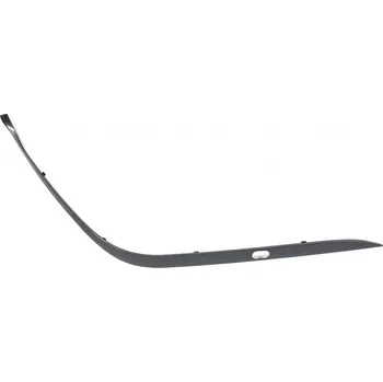 Nárazník LIŠTA / KRYTKA NÁRAZNÍKU PŘEDNÍ PRAVÁ BMW 7 (E38), 04.1994-12.2001