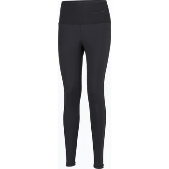 Dámské běžecké legíny Joma Sculpture Long Tight black 900683.100