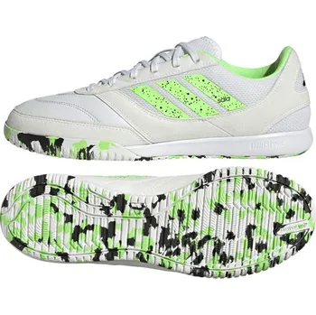 Pánská treková obuv Boty adidas Top Sala Competition II IN JH6294 45 1/3