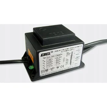 Laskomex TR/B 2303 Napájecí zdroj s tepelnou pojistkou (25VA, 12/14 V) ZS