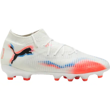 Kopačky Kopačky Puma FUTURE 8 PRO FG/AG Jr 108613-01 Velikost 36 EU | 3,5 UK | 4,5Y US | 22,5 CM