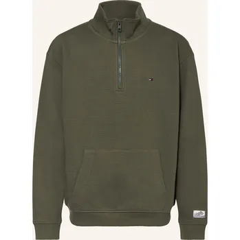 Pánská mikina Tommy Hilfiger Chlapecký Svetr Troyer, Svetr Troyer, 140