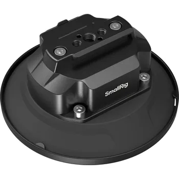 Příslušenství pro videokameru SmallRig 5" Electric Suction Cup Mount 5398