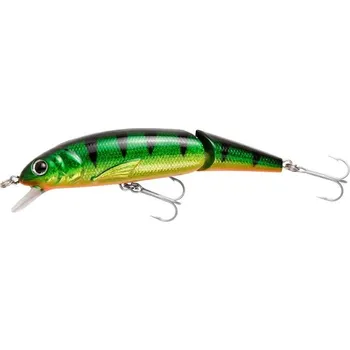 Umělá nástraha ABU GARCIA Wobler Tormentor Jointed Floating 13cm 32g Perch