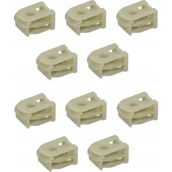 Soustava řízení Montážní kostka podběhů nárazníku BMW x5 kusů