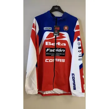 Rybářské oblečení BETA TEAM - JACKET - vel. XL a M